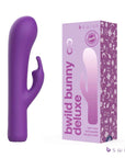 Bwild Bunny Infinite Deluxe - Purple