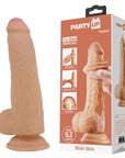 Party Up THOMAS Slide Skin Dong