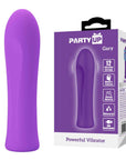 Party Up GARY Bullet - Purple
