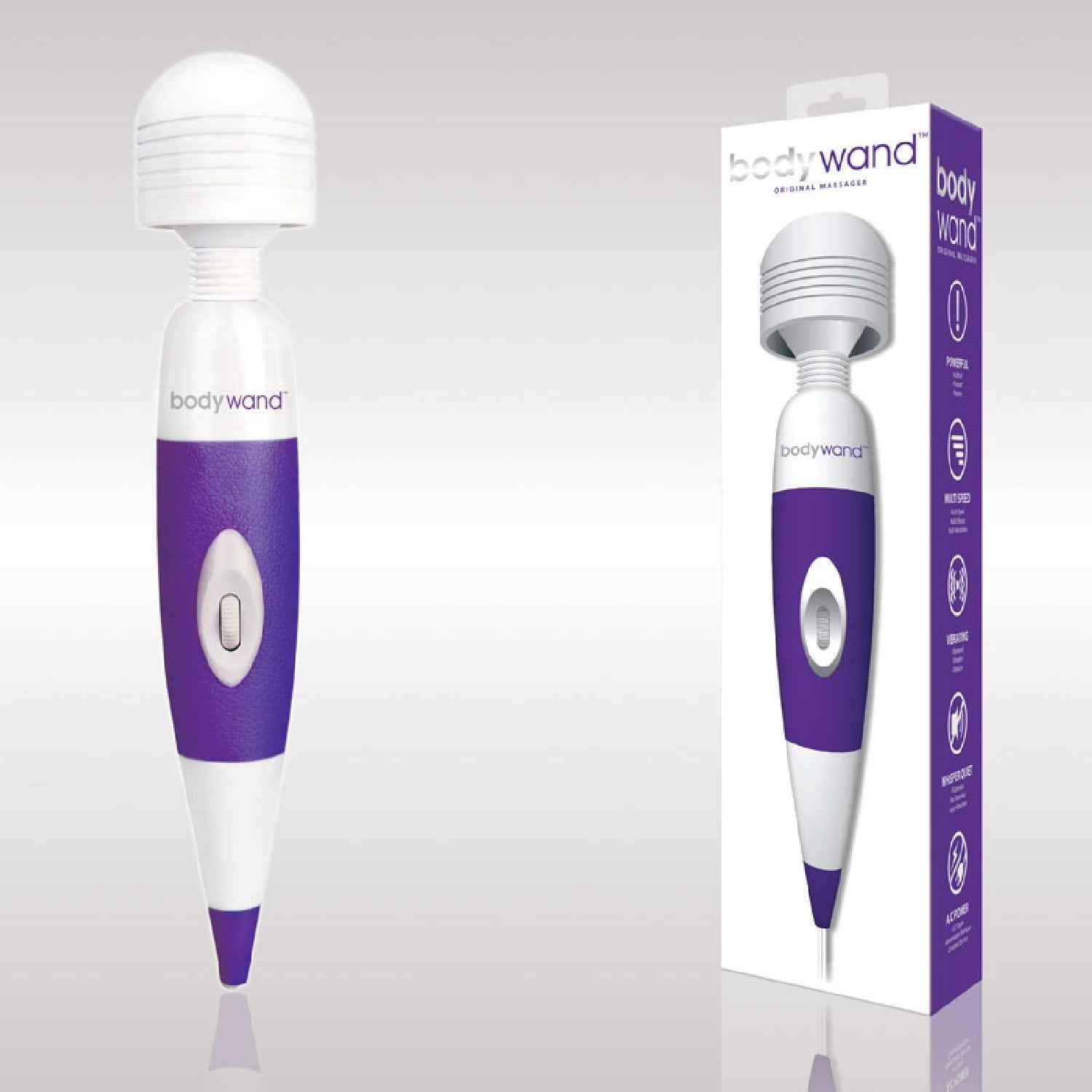 Bodywand Original