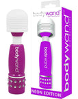 Bodywand Mini Massager Neon Edition