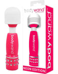 Bodywand Mini Massager Neon Edition