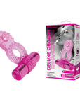 Bodywand Rechargeable Deluxe Orgasm Enhancer Ring