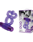 Bodywand Rechargeable Duo Ring