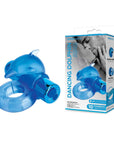 Bodywand Rechargeable Dancing Dolphin Ring