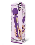 Bodywand Luxe Couture Wand
