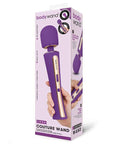 Bodywand Luxe Couture Wand