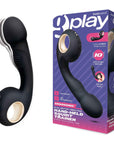 Bodywand G-Play Vibrating Squirt Trainer