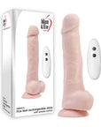 Adam & Eve Adam's True Feel Rechargeable Dildo