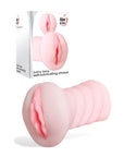 Adam & Eve JUICY LUCY Pussy Masturbator - Flesh