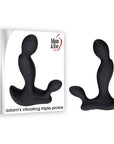 Adam & Eve Adam's Vibrating Triple Probe
