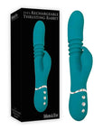 Adam & Eve Eve's Rechargeable Thrusting Rabbit