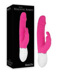 Adam & Eve Eve's Realistic Rabbit