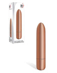 Adam & Eve COPPER CUTIE Rechargeable Bullet