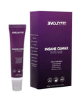 Evolved INSANE CLIMAX - INTENSE