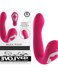 Evolved BUCK WILD
