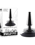 Evolved BEGINNER METAL PLUG
