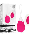 Evolved Remote Control Egg
