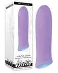 Evolved Purple Haze