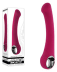 Evolved PLEASURE CURVE