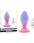 Evolved PARADISE PLUG