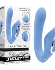 Evolved TAP & THRUST