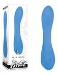 Evolved BLUE CRUSH