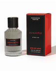 Eye Of Love Romantic Pheromone Cologne - 50 ml