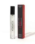 Eye Of Love Romantic Pheromone Cologne - 50 ml