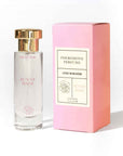 Eye Of Love Love In Bloom Sunny Daze Pheromone Perfume - 30ml