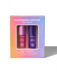 Eye Of Love Love In Bloom Pheromone Perfume Roll-On Set