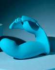 Evolved SPREAD YOUR WINGS Butterfly Stimulator - Blue