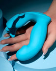 Evolved SPREAD YOUR WINGS Butterfly Stimulator - Blue