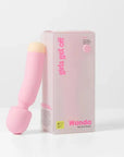 Girls Get Off - Wanda Massage Wand - Pink