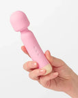 Girls Get Off - Wanda Massage Wand - Pink