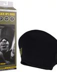 Fort Troff - Black Ops Hood Regular - Black