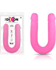 The Dixon - Pink