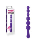 Beads Hunter - Purple