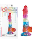 Jellido 14cm Dildo
