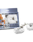 Love Cuffs
