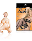 Lush Doll - Georgina S