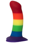 Fun Factory AMOR Dildo - Rainbow