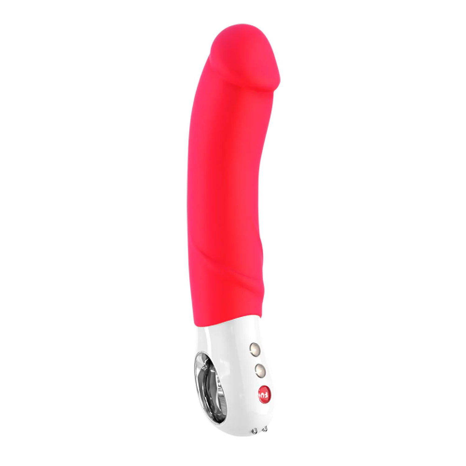 Fun Factory BIG BOSS Vibrator - Pink