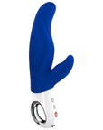 Fun Factory LADY BI Rabbit Vibrator - Ultramarine