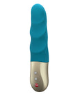 Fun Factory STRONIC PETITE Vibrator - Deep Sea Blue