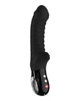 Fun Factory TIGER G-Spot Vibrator - Black