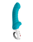 Fun Factory TIGER G-Spot Vibrator - Petrol