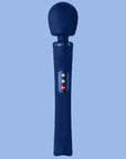 Fun Factory VIM Massage Wand - Midnight Blue