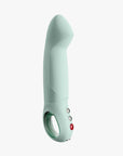 Fun Factory STRONIC G FORTE G-Spot Vibrator - Sage Green
