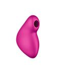 Fun Factory ALLURE Air Pulse Stimulator - Magenta